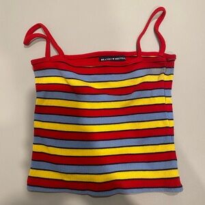 Brandy Melville Tank Top